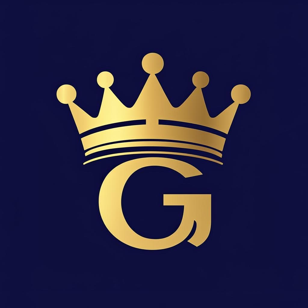 Gurneet E Service Logo