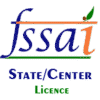 fssai license