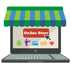 Online Sales