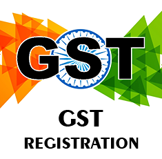 GST  License