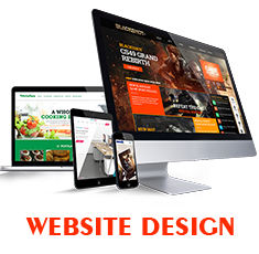 Website Design